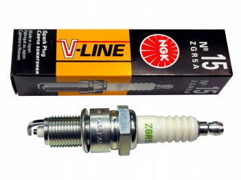 NGK V-Line 15 (1шт) Свеча зажигания