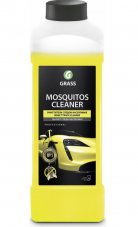 Grass Очиститель насекомых Mosquitos Сleaner 1кг 118100