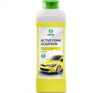 Grass Active Foam DOSATRON 1л Активная пена
