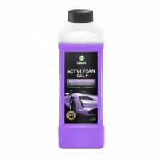 Grass Active foam GEL+ 1л Активная пена 113180