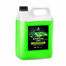 Grass Active foam LIGHT 5кг Активная пена 132101