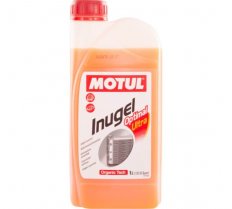 Motul INUGEL OPTIMAL ULTRA 1л