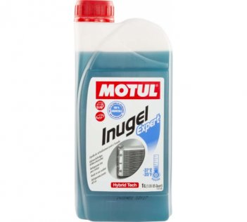 Motul INUGEL EXPERT 1л
