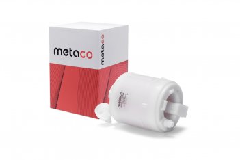 1030236 ME2 Фильтр топливный 1030-236 Metaco
