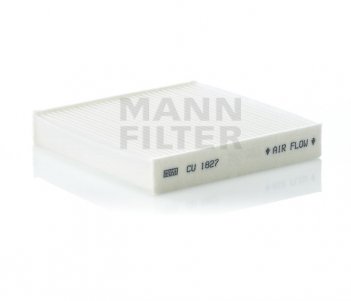 MANN FILTER CU 1827 Фильтр салонный