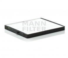 MANN FILTER CU 2330 Фильтр салонный