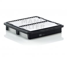 MANN FILTER C 2119 Фильтр воздушный