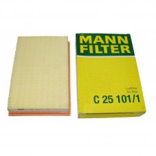 MANN FILTER C 25 101/1 Фильтр воздушный