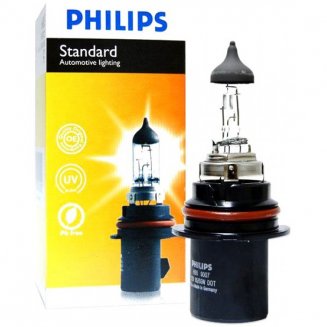 PHILIPS HB5 Лампы автомобильные