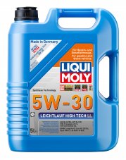 LIQUI MOLY 39007 HC синт Leichtl.High Tech LL 5w30 5л