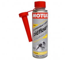 Motul Cold Flow + Diesel 200мл