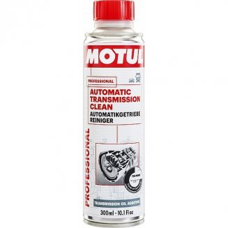Motul Transmission Clean 500мл
