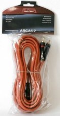 ARIA Кабель межблочный ARCA 5.2
