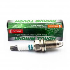 DENSO VXUH22 Iridium Tough (1шт) Свечи зажигания