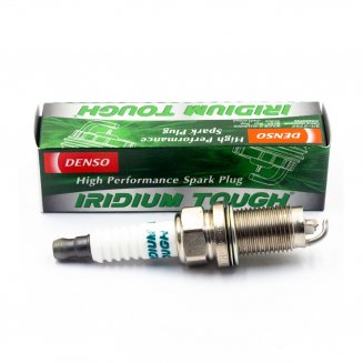 DENSO VXUH22 Iridium Tough (1шт) Свечи зажигания