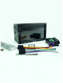 Автомагнитола PIONEER 2DIN 7055,7056