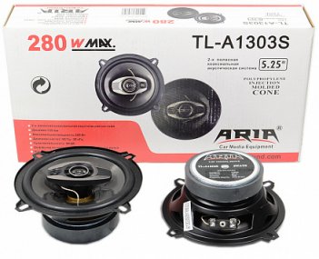 ARIA Колонки TL-A1303S