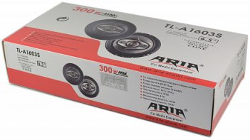 ARIA Колонки TL-A1603S