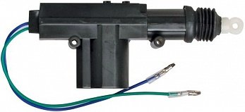 Starline SL-2 эл/привод 2-пров. ЦЗ