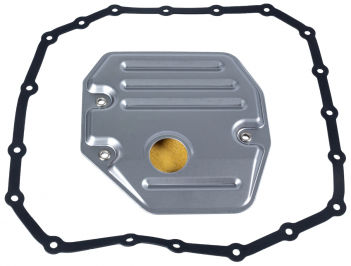 FEBI 107827 Фильтр АКПП GM пз