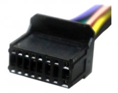 ARIA Разъем Pioneer DEH-1500 (CON-PIO-01)