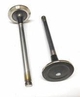 01-24328-SX GM Кл. выпускной 31*7*103,5 пз