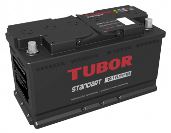 TUBOR Standart 6CT-100/1 VL