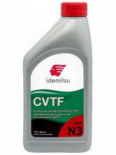 IDEMITSU ATF CVT TYPE-N 1л Масло для Вариатора