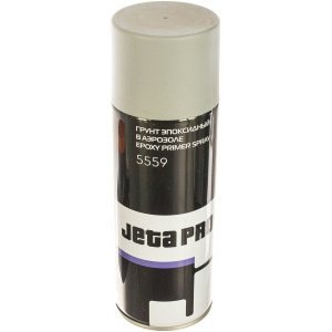 JetaPro 5559 Грунт-спрей наполняющий 1К (эпоксидный) 400мл