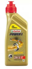 Castrol 20W50 4T 1л Масло моторное