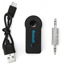 Адаптер автомобильный (Bluetooth) BT-350