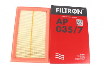 FILTRON AP 035/7 Фильтр воздушный ( C 28 004)
