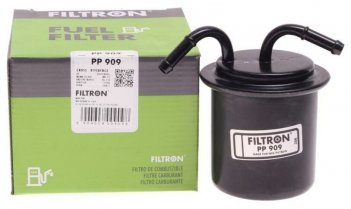 FILTRON PP 909 (WK 711) Фильтр топливный