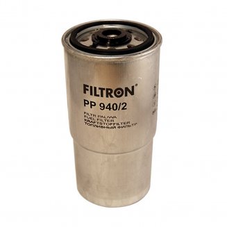 FILTRON PP 940/2 (WK 845/7) Фильтр топливный