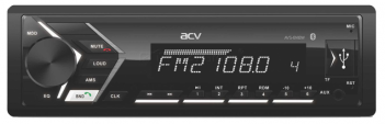 ACV AVS-814BW Автопроигрыватель