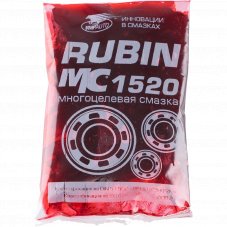 VMPAUTO 1406 Смазка МС 1520 RUBIN литиевая высокотемпер. 90мл