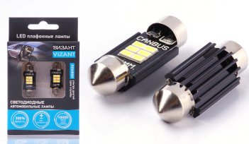 VIZANT 01152 Диод SJ-K6-31mm