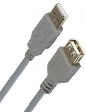 SmartBuy Кабель USB 2.0 3,0m