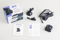 SilverStone F1 A35-FHD