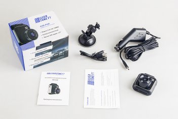 SilverStone F1 A35-FHD
