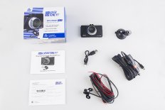 SilverStone F1 NTK-9500F DUO
