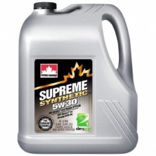 PC Supreme Synthetic 5w30 5л Масло моторное