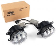 Sal-Man LED-модуль ПТФ ВЕСТА 60W 01136