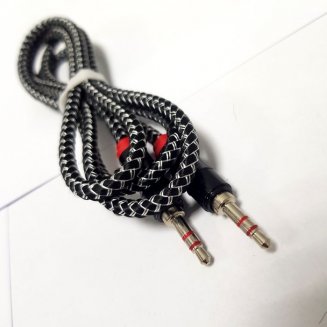 Кабель AUX IPIPOO KP-210
