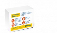 StarLine GPS/ГЛОНАСС Модуль