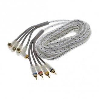 Kicx Межблочный кабель 5м MRCA 44-5-SS