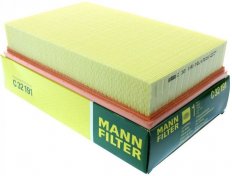 MANN FILTER C 32 191 Фильтр воздушный