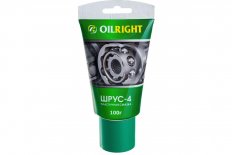 OILRIGHT Пластичная смазка ШРУС 100г