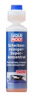 LIQUI MOLY 2379 Очист. стекол суперконцентр.(персик) 250мл