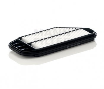 MANN FILTER C 36 013 Фильтр воздушный